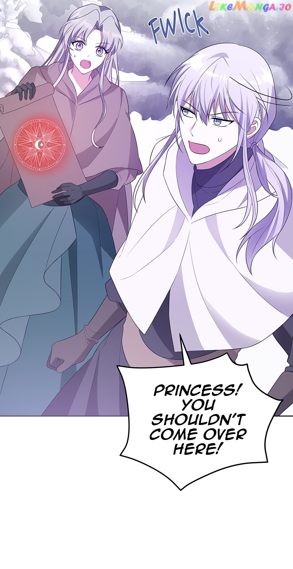 I Became The Wife Of A Tragedy’s Main Lead chapter 60 page 98