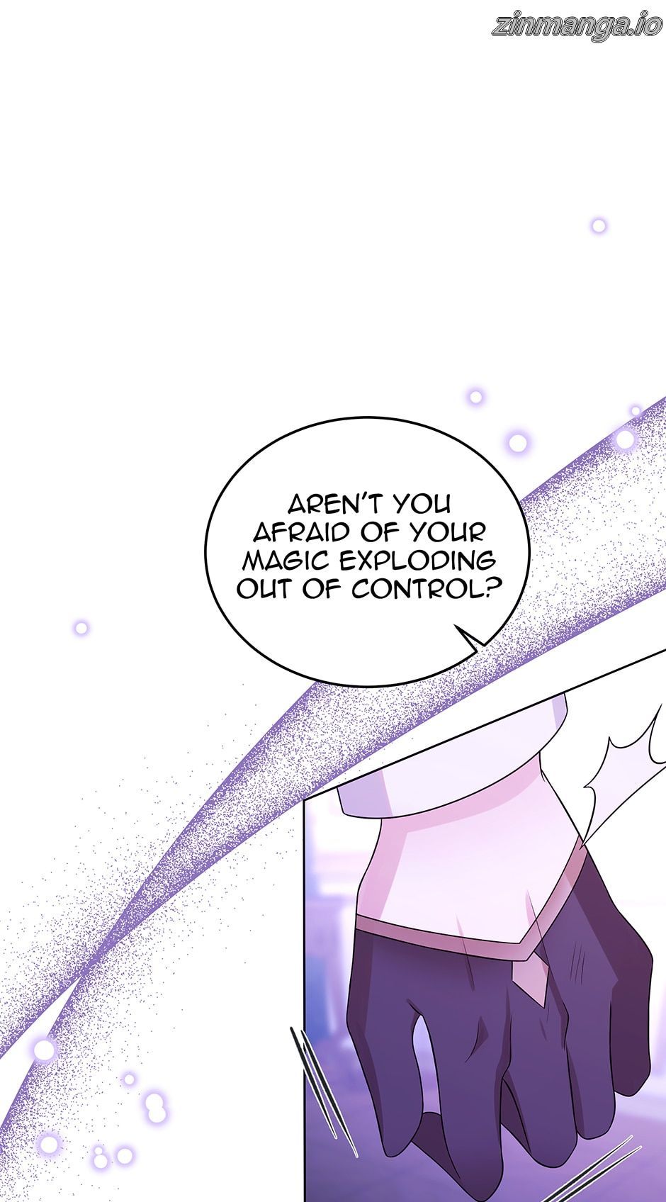 I Became The Wife Of A Tragedy’s Main Lead chapter 62 page 1