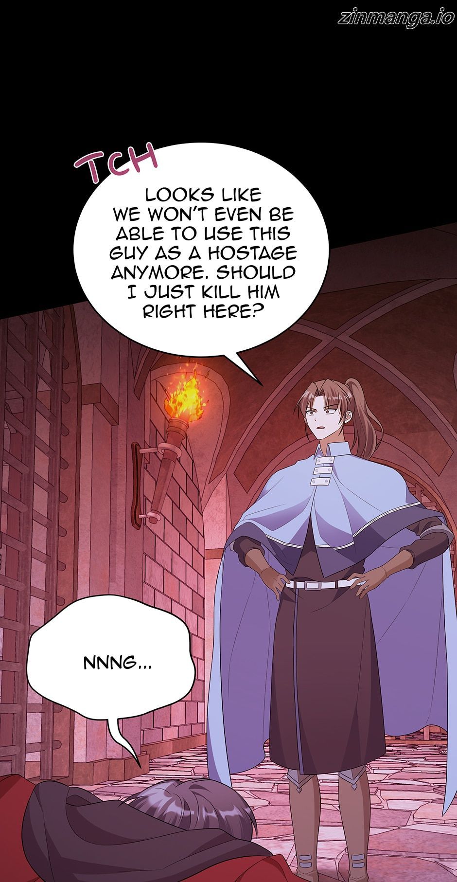 I Became The Wife Of A Tragedy’s Main Lead chapter 62 page 10