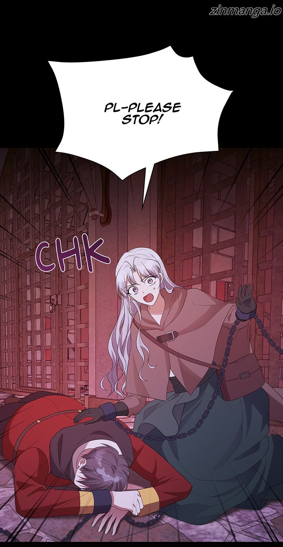 I Became The Wife Of A Tragedy’s Main Lead chapter 62 page 12