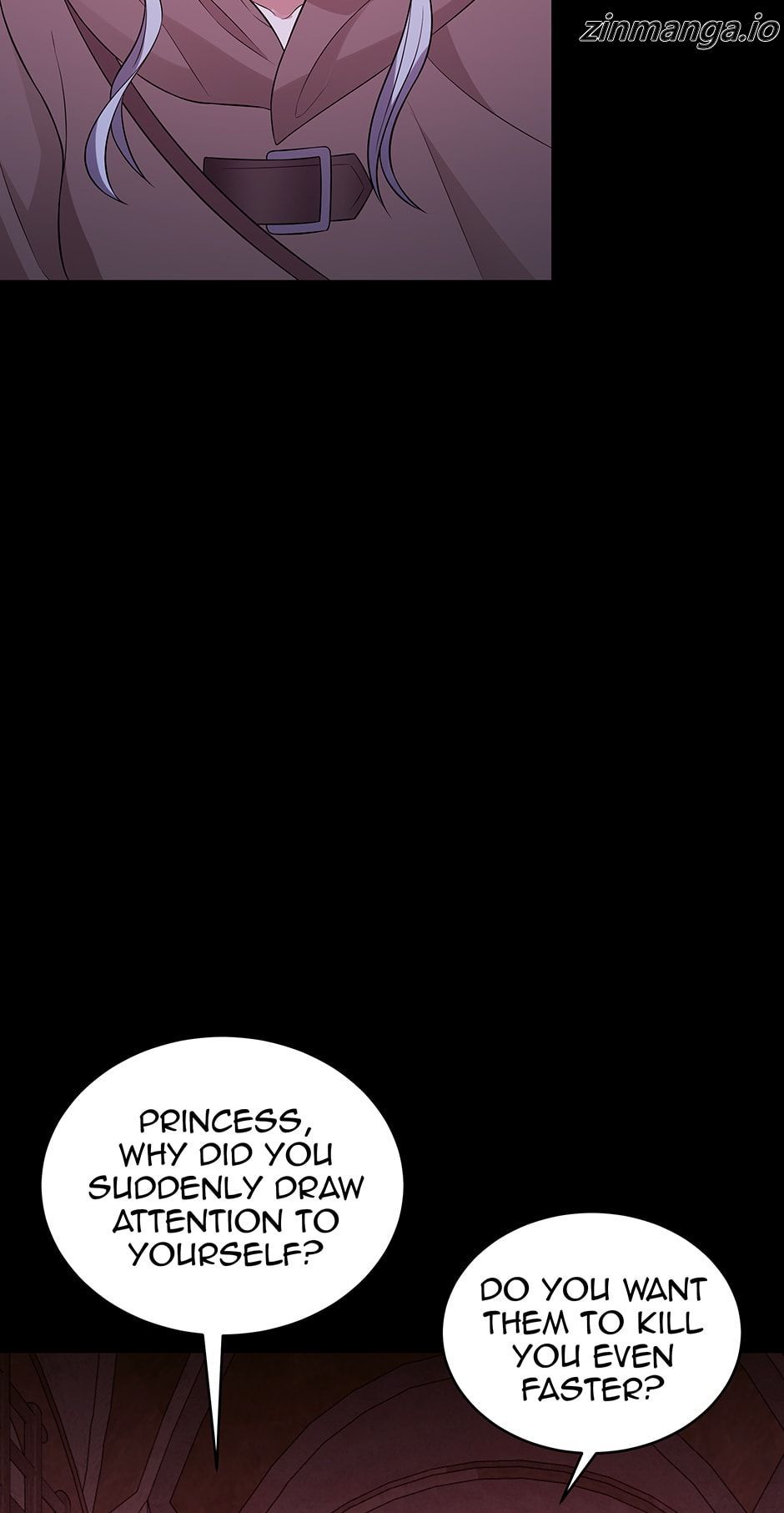 I Became The Wife Of A Tragedy’s Main Lead chapter 62 page 15