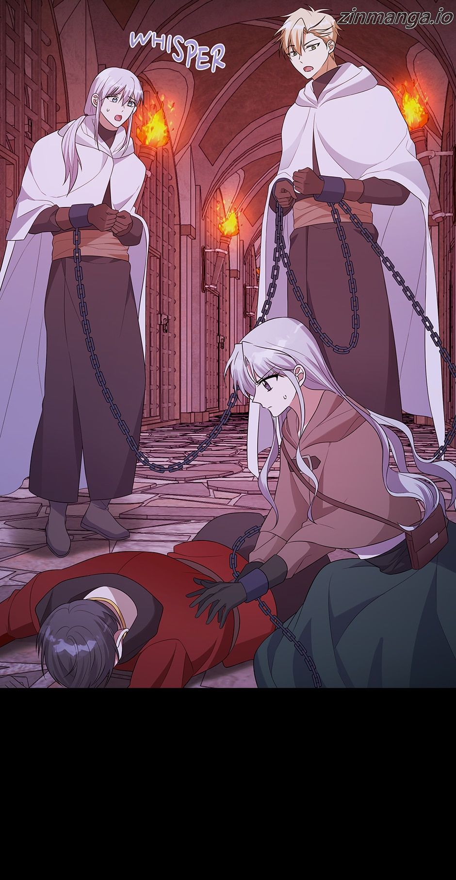 I Became The Wife Of A Tragedy’s Main Lead chapter 62 page 16