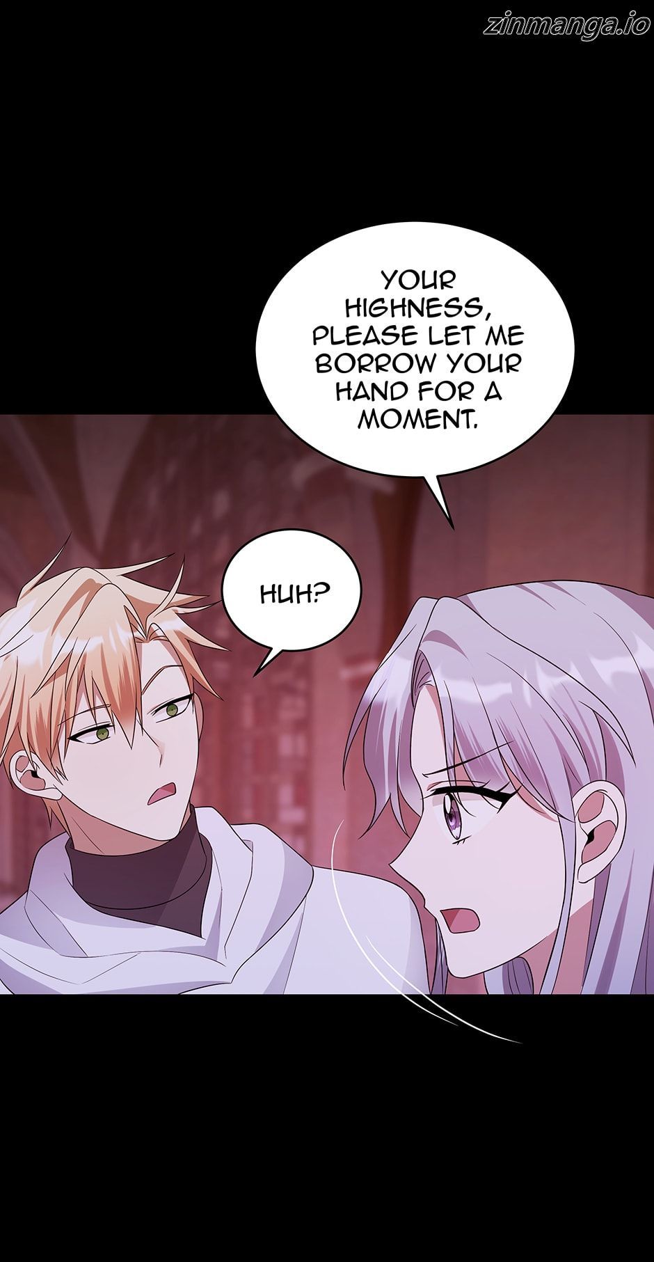 I Became The Wife Of A Tragedy’s Main Lead chapter 62 page 17