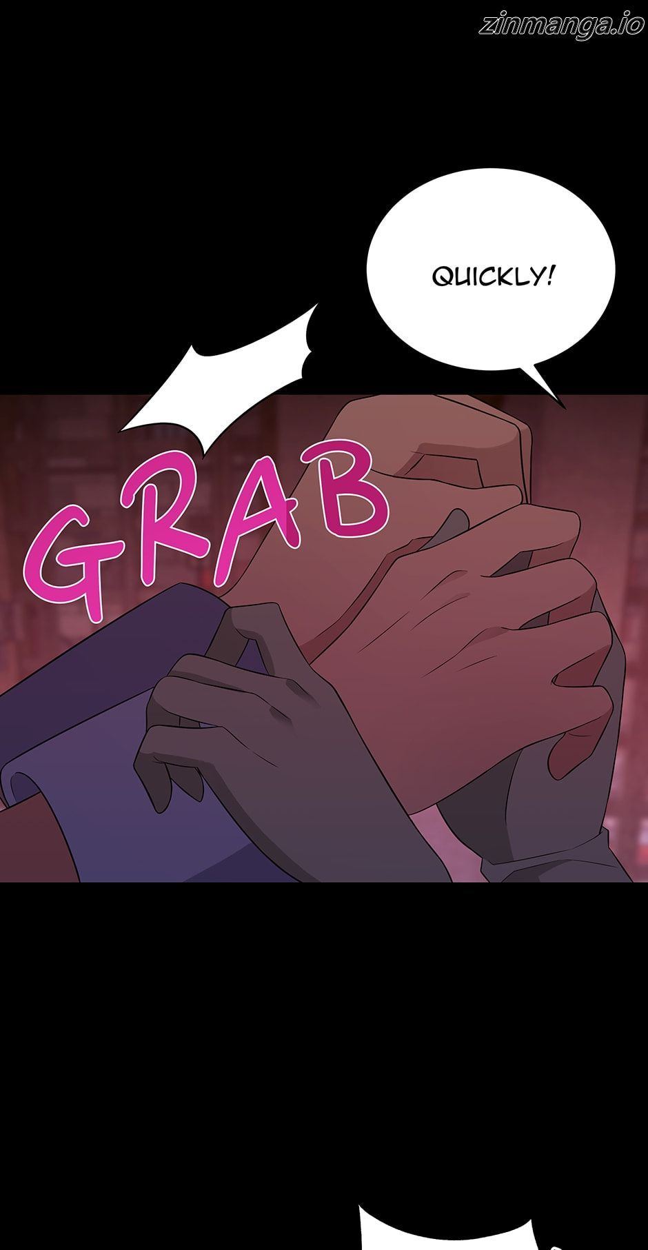 I Became The Wife Of A Tragedy’s Main Lead chapter 62 page 18