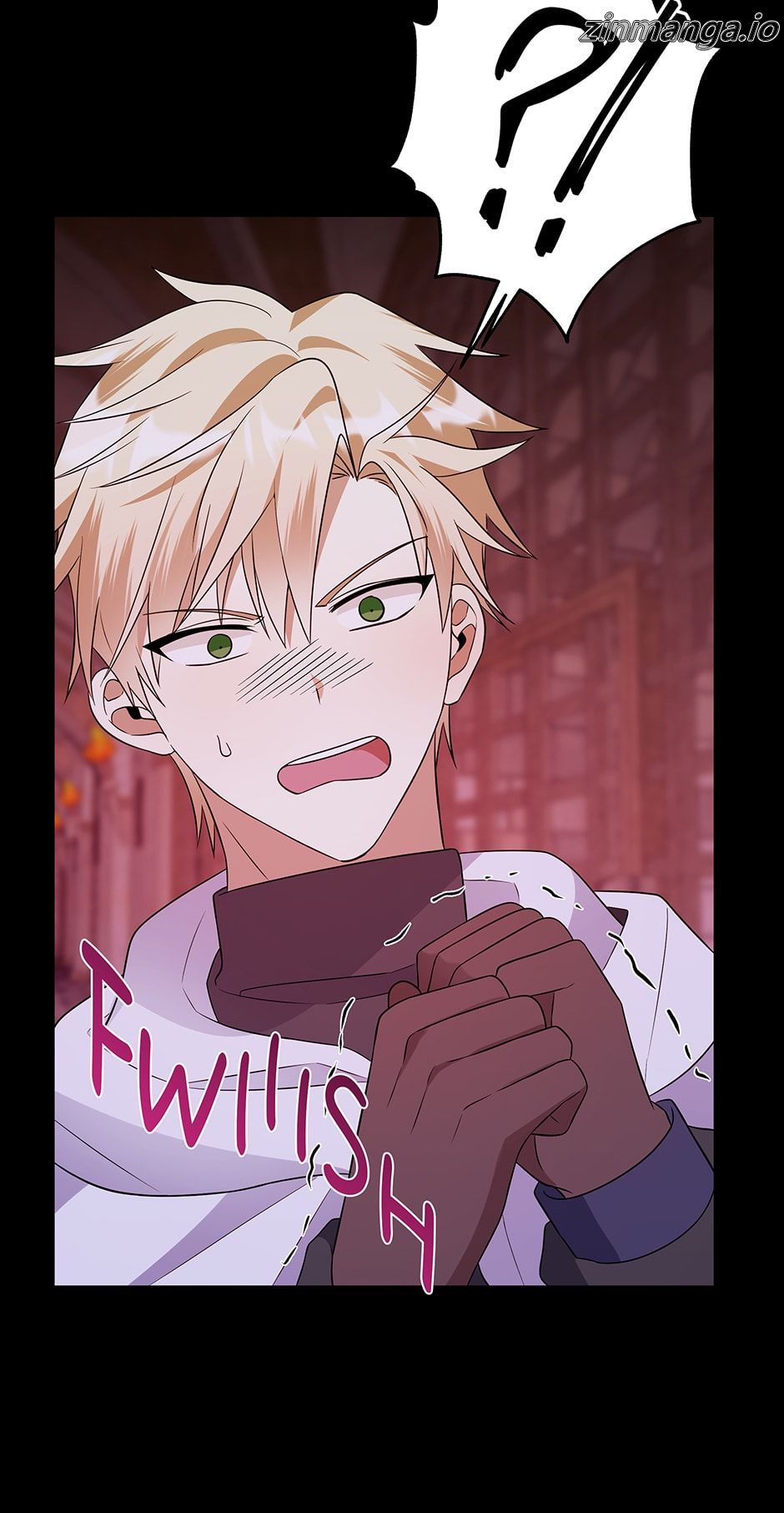 I Became The Wife Of A Tragedy’s Main Lead chapter 62 page 19