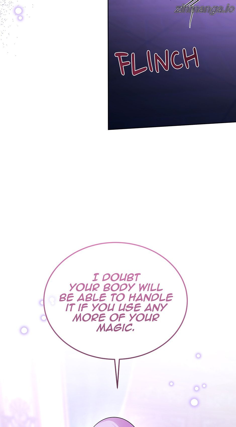 I Became The Wife Of A Tragedy’s Main Lead chapter 62 page 2