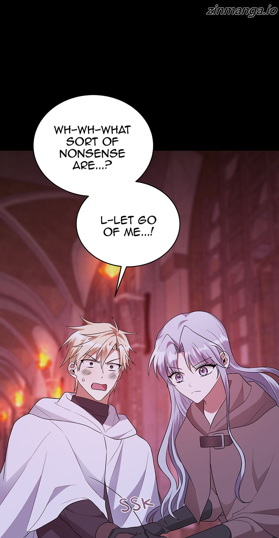 I Became The Wife Of A Tragedy’s Main Lead chapter 62 page 20