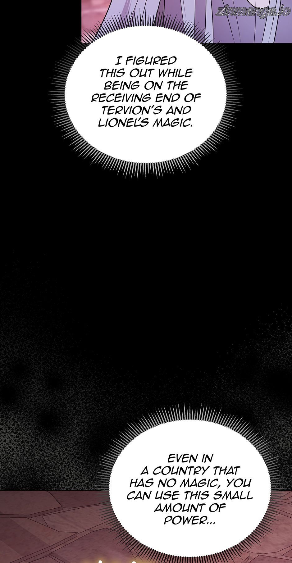 I Became The Wife Of A Tragedy’s Main Lead chapter 62 page 22