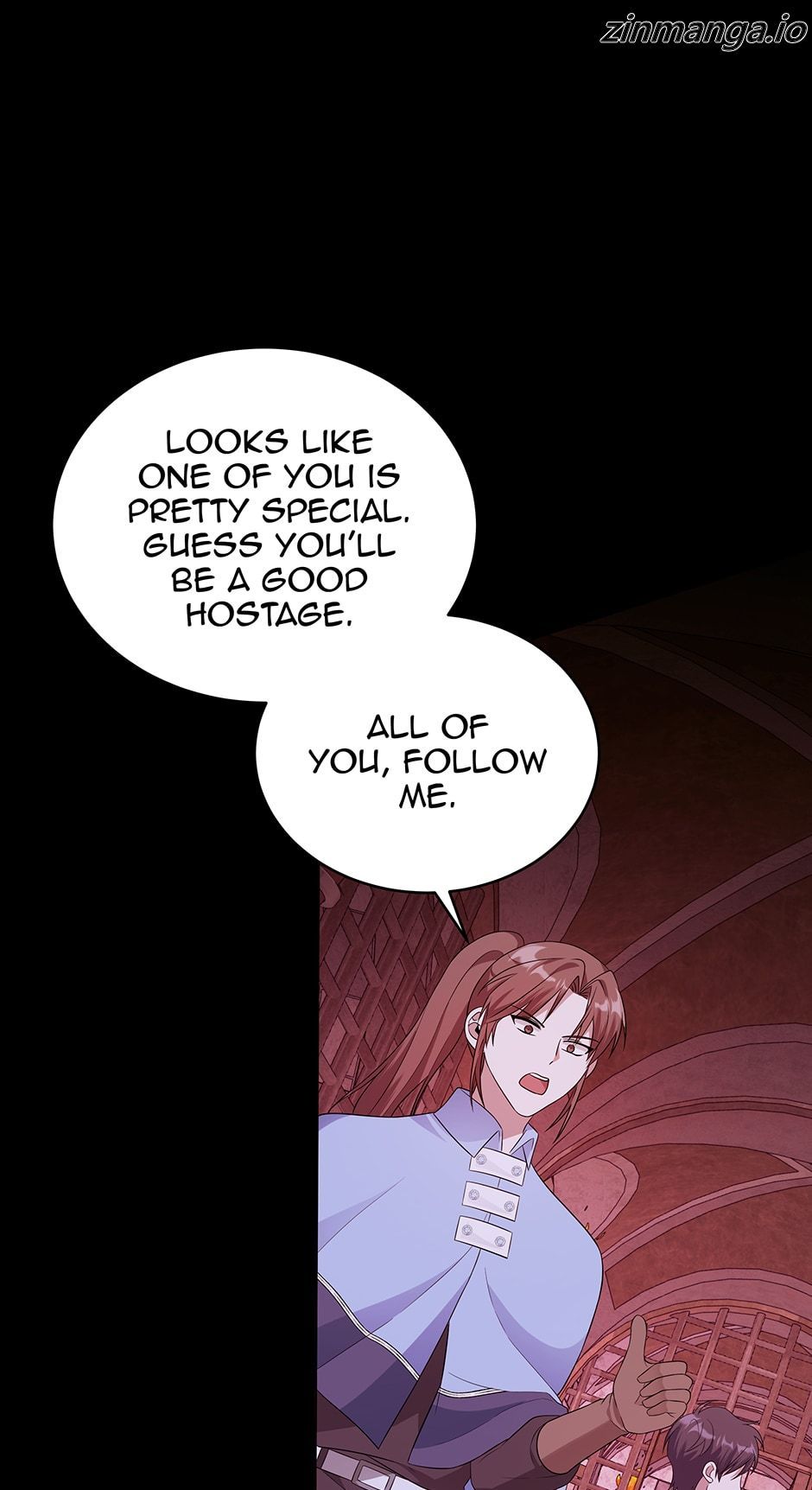 I Became The Wife Of A Tragedy’s Main Lead chapter 62 page 25