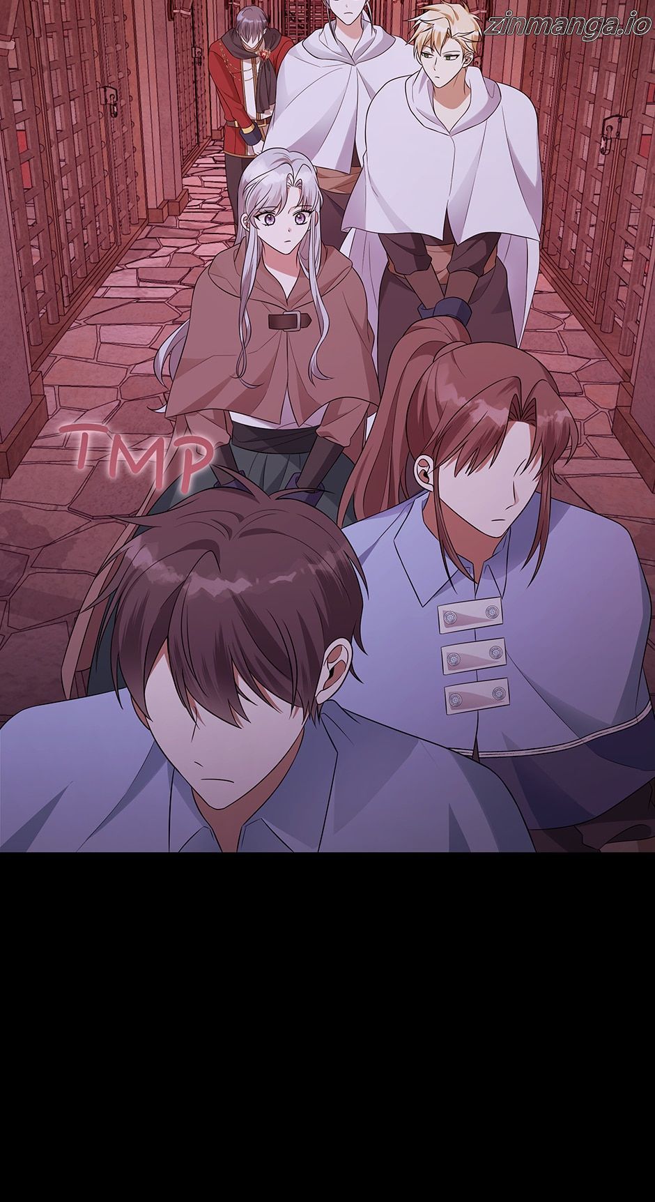 I Became The Wife Of A Tragedy’s Main Lead chapter 62 page 27