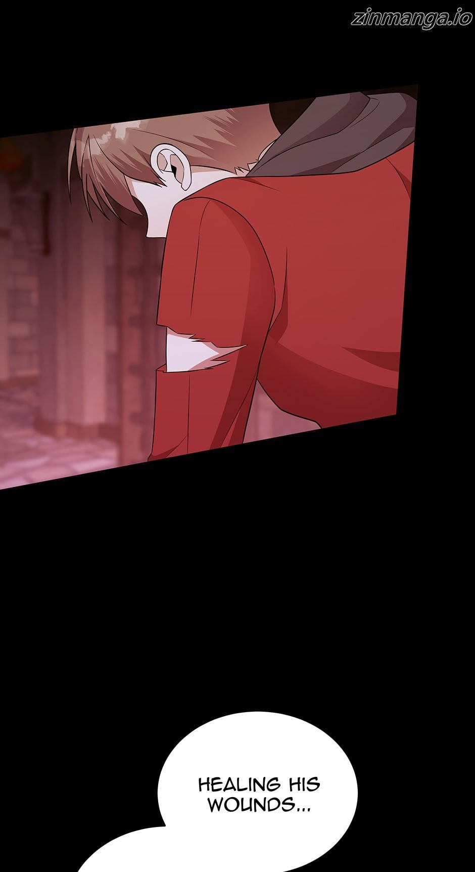 I Became The Wife Of A Tragedy’s Main Lead chapter 62 page 28