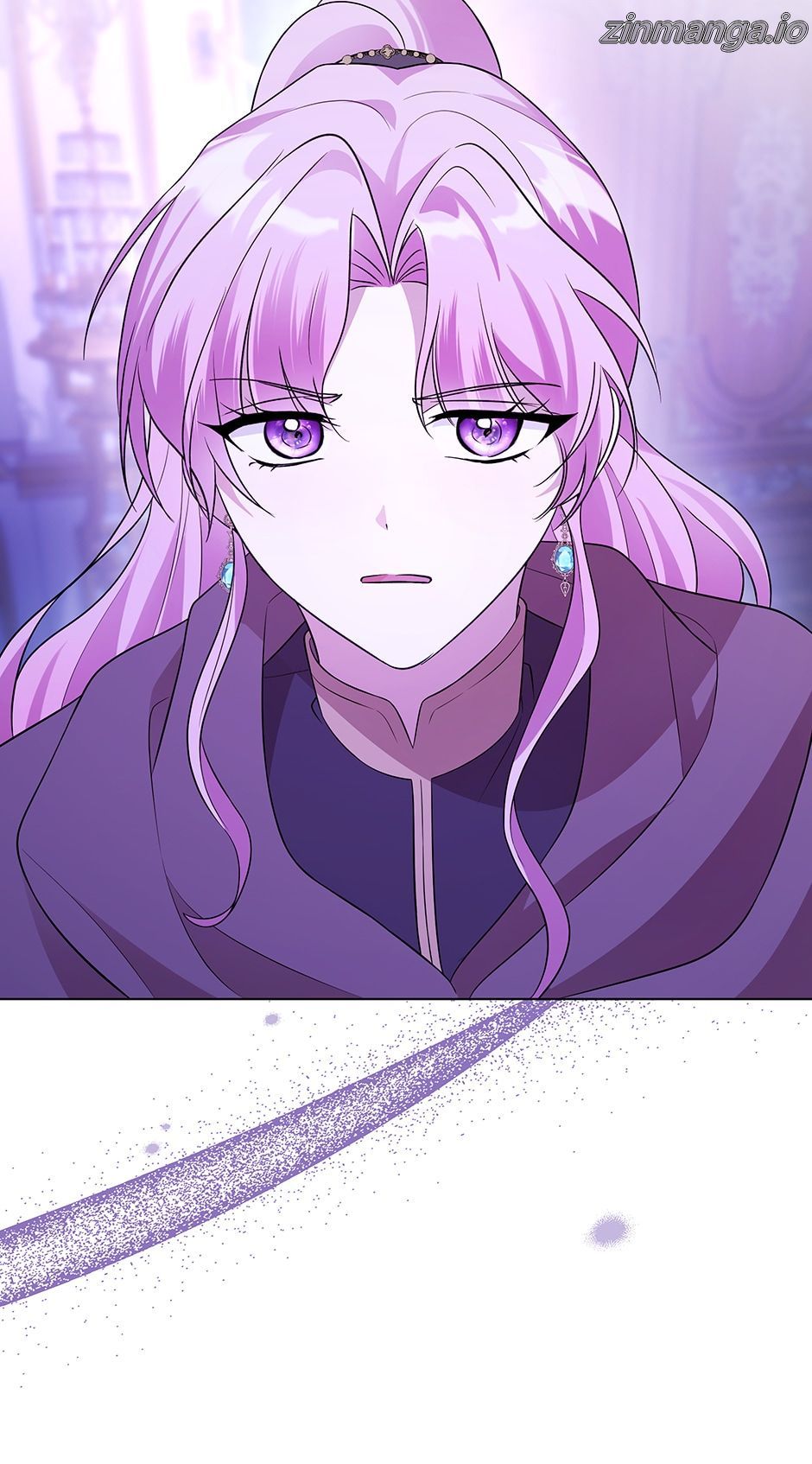 I Became The Wife Of A Tragedy’s Main Lead chapter 62 page 3