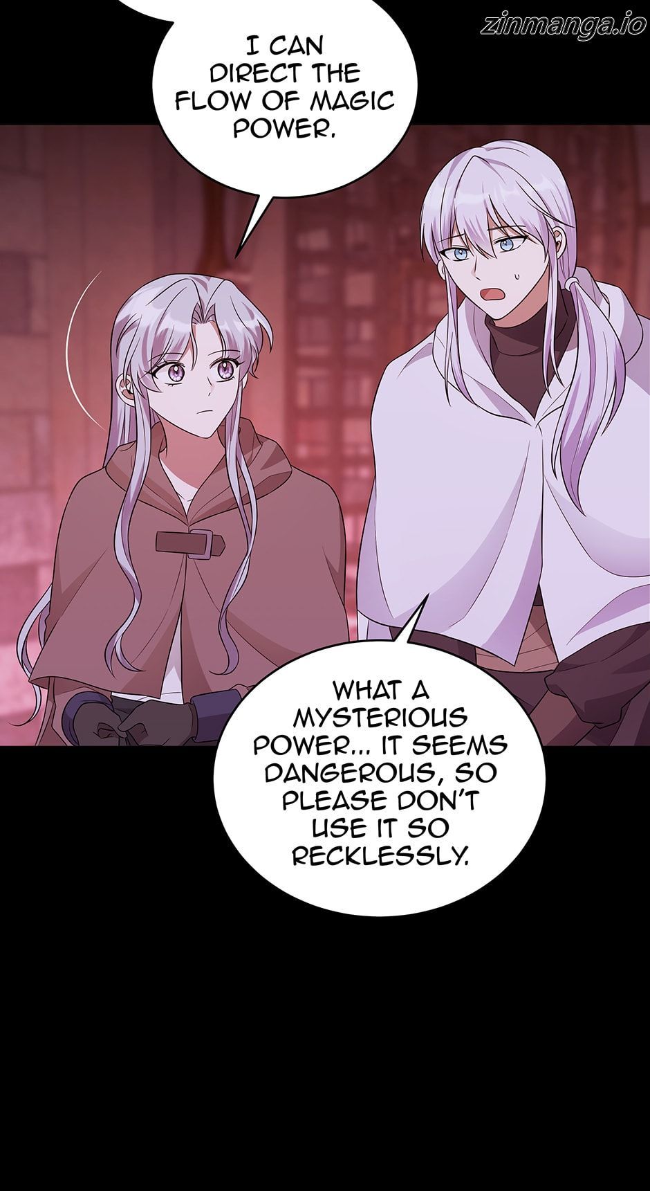 I Became The Wife Of A Tragedy’s Main Lead chapter 62 page 30