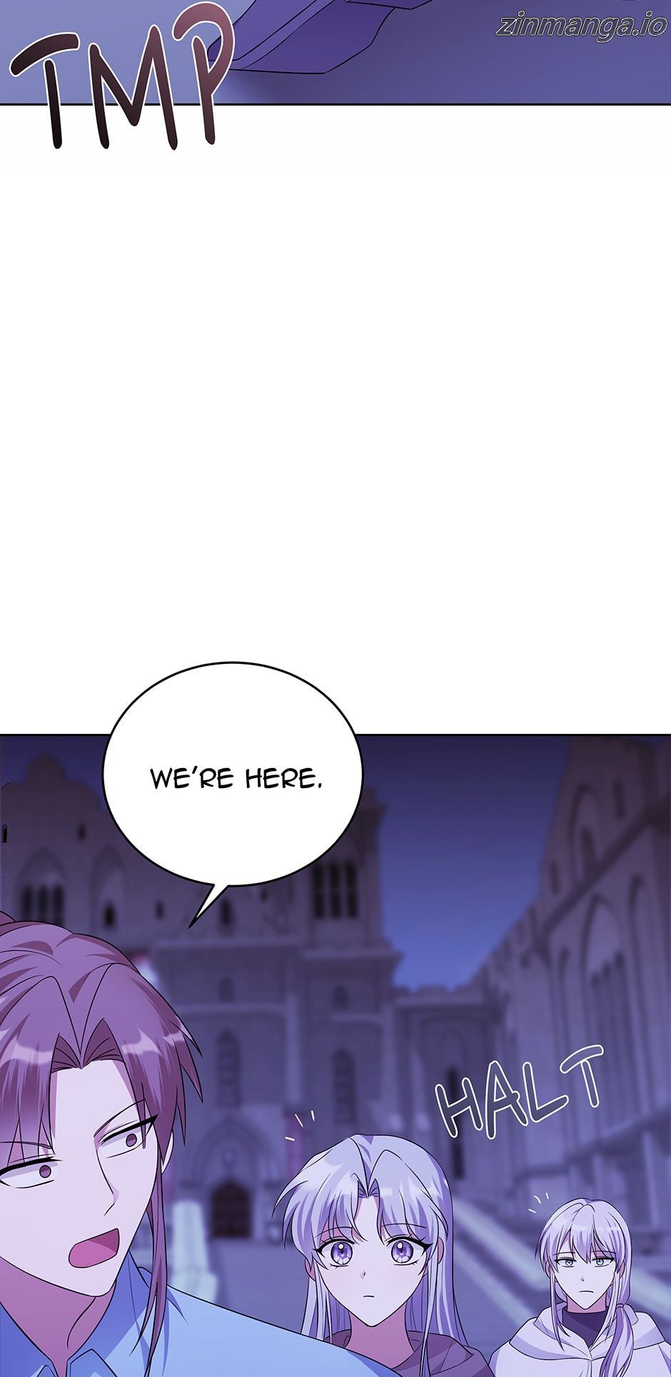 I Became The Wife Of A Tragedy’s Main Lead chapter 62 page 34