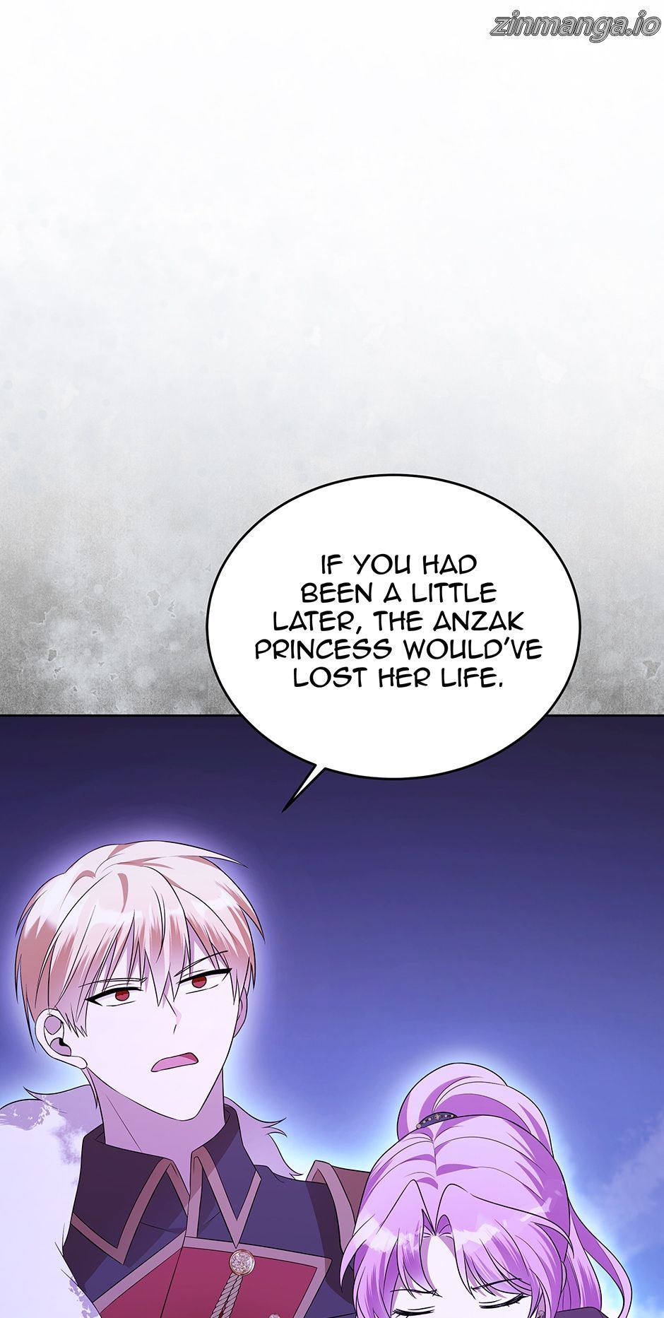 I Became The Wife Of A Tragedy’s Main Lead chapter 62 page 38