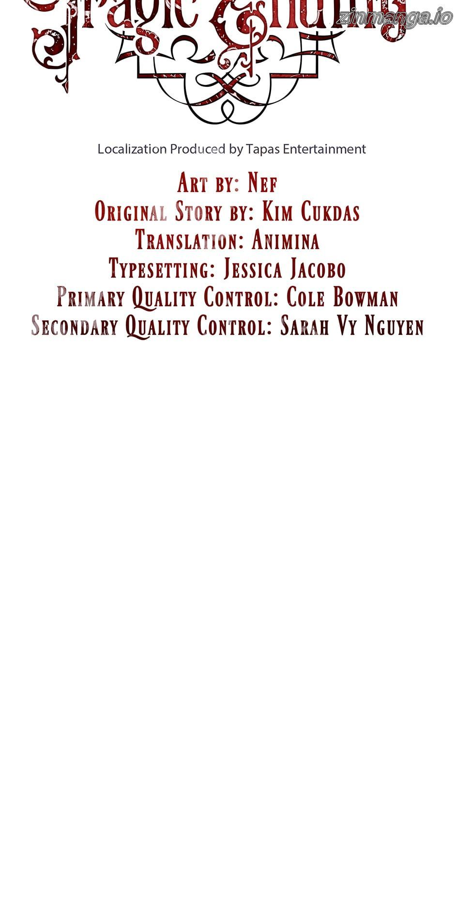 I Became The Wife Of A Tragedy’s Main Lead chapter 62 page 42