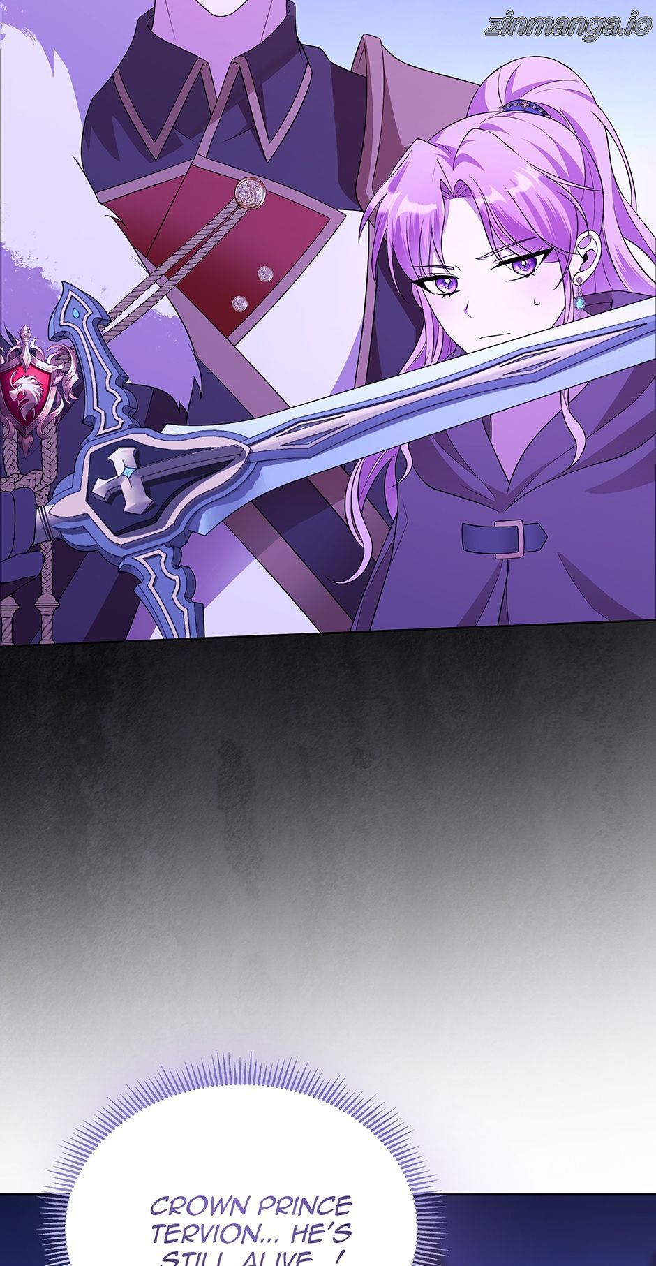 I Became The Wife Of A Tragedy’s Main Lead chapter 62 page 44