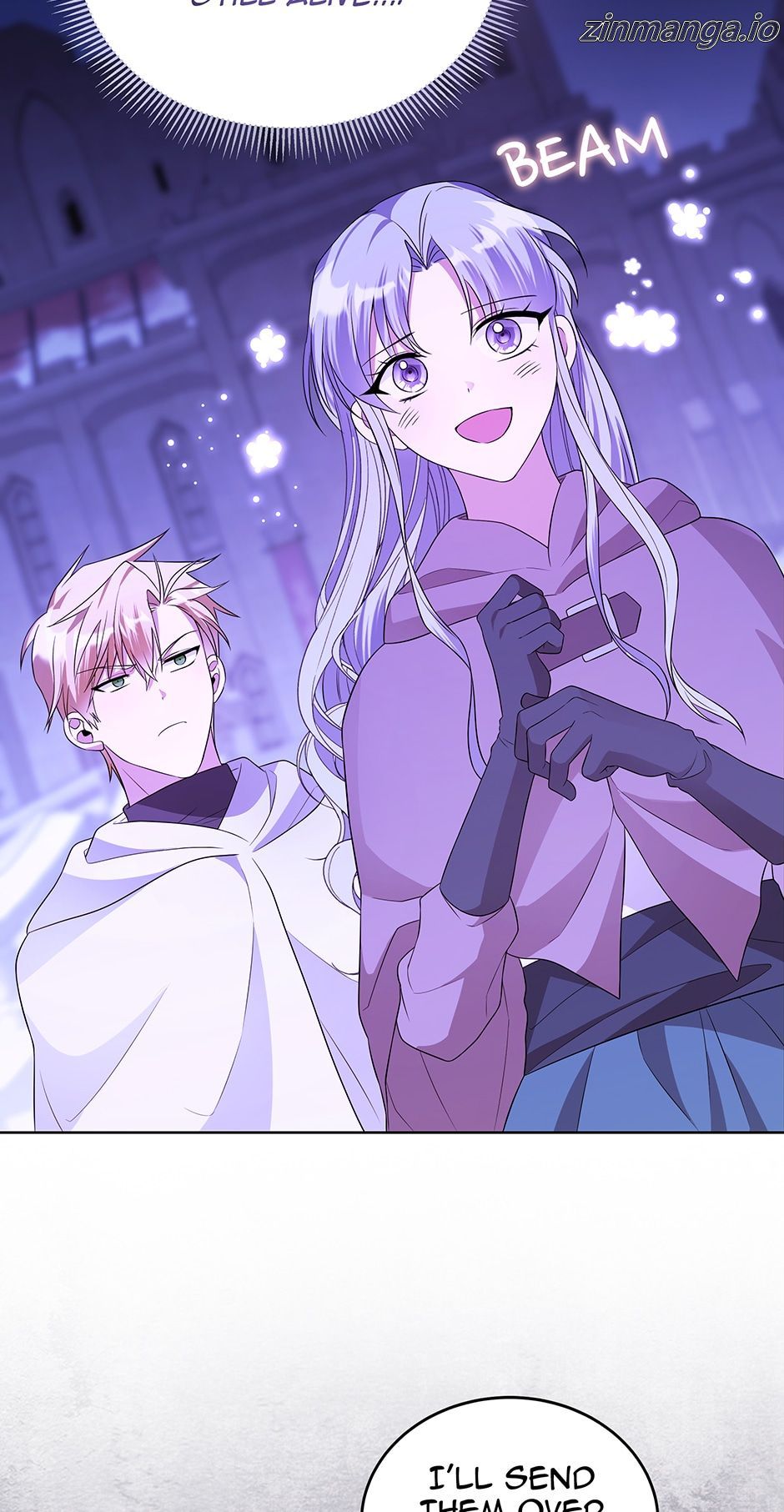 I Became The Wife Of A Tragedy’s Main Lead chapter 62 page 45