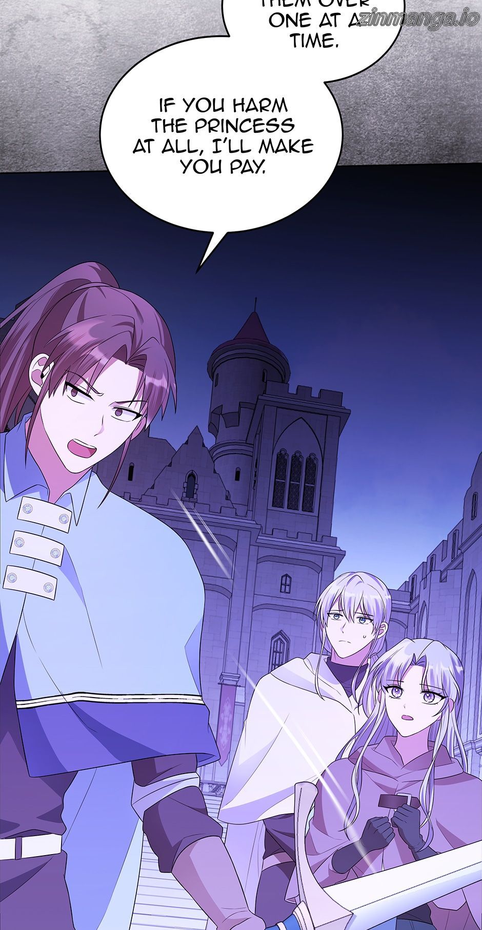 I Became The Wife Of A Tragedy’s Main Lead chapter 62 page 46