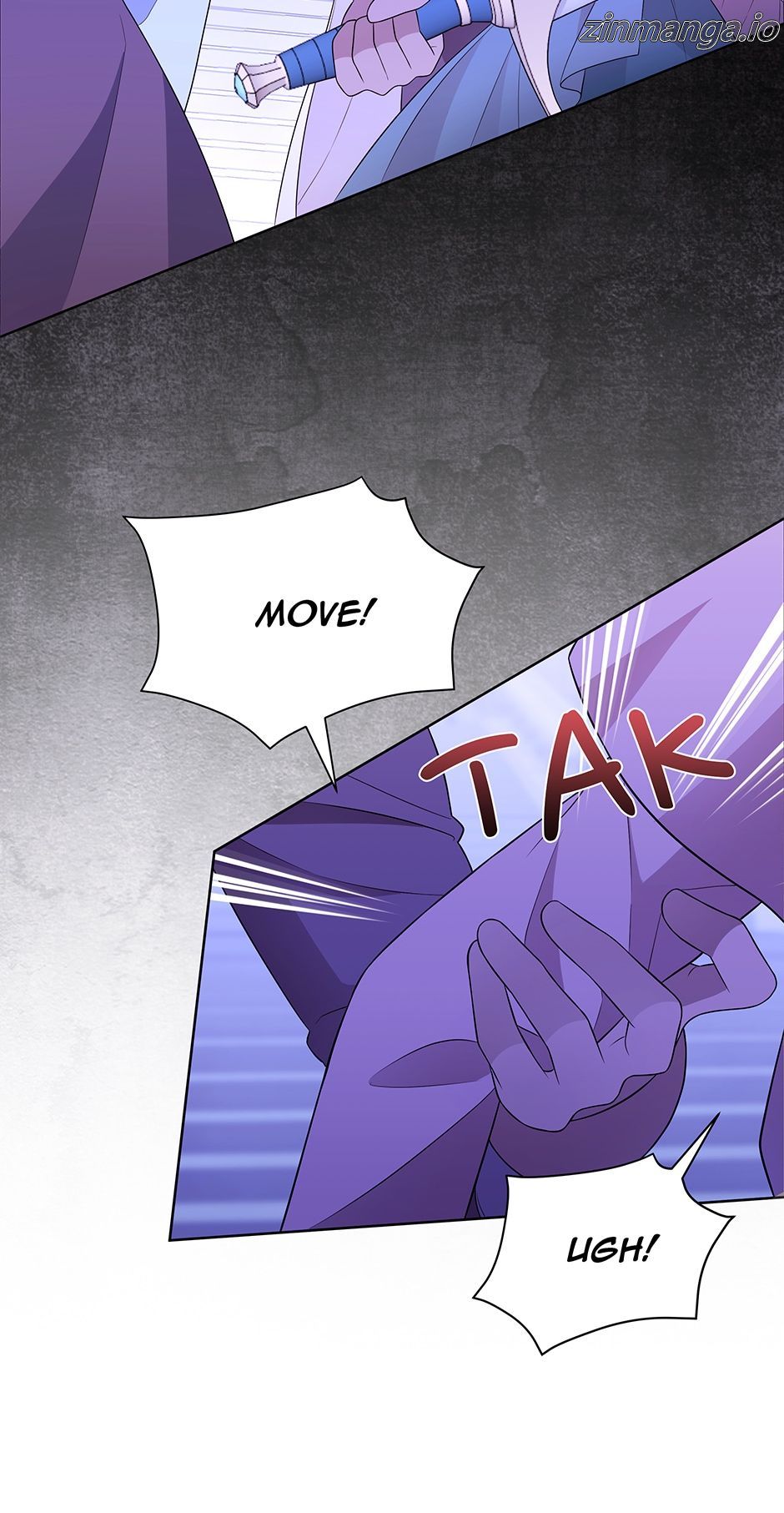 I Became The Wife Of A Tragedy’s Main Lead chapter 62 page 47