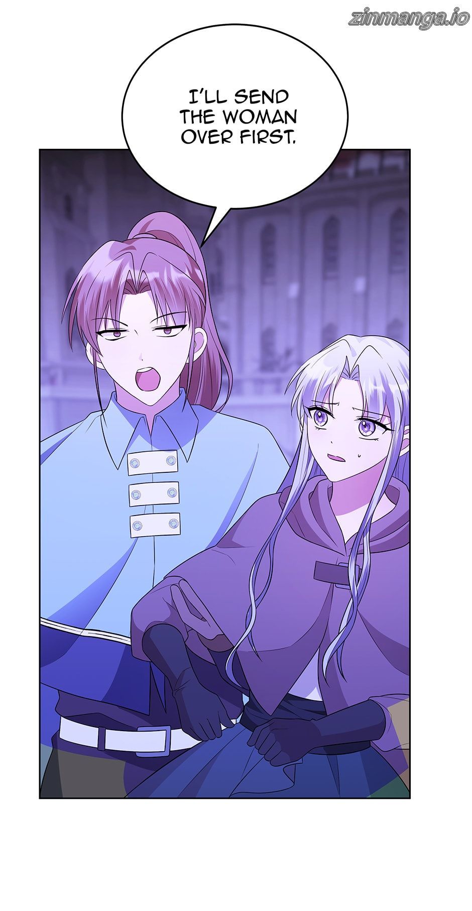 I Became The Wife Of A Tragedy’s Main Lead chapter 62 page 48