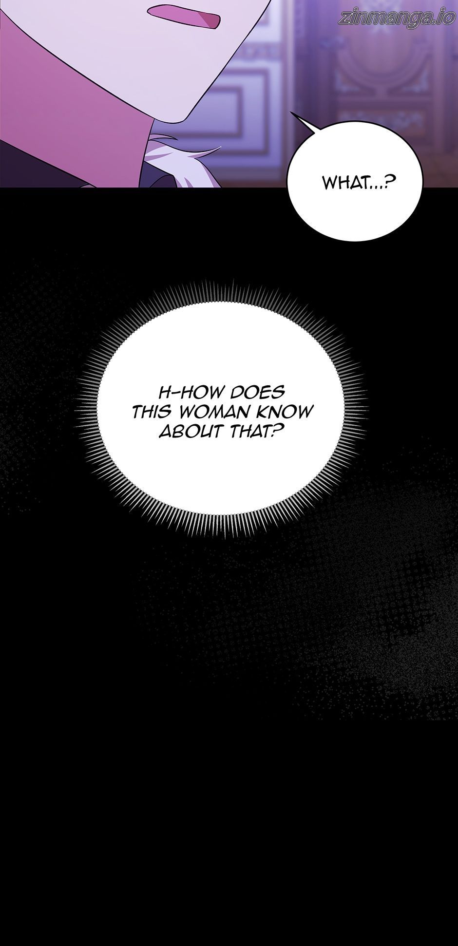 I Became The Wife Of A Tragedy’s Main Lead chapter 62 page 5