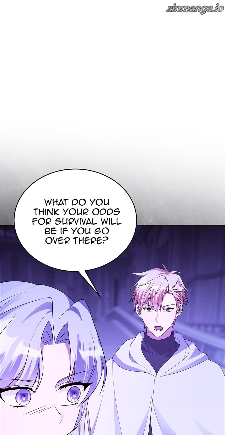 I Became The Wife Of A Tragedy’s Main Lead chapter 62 page 50