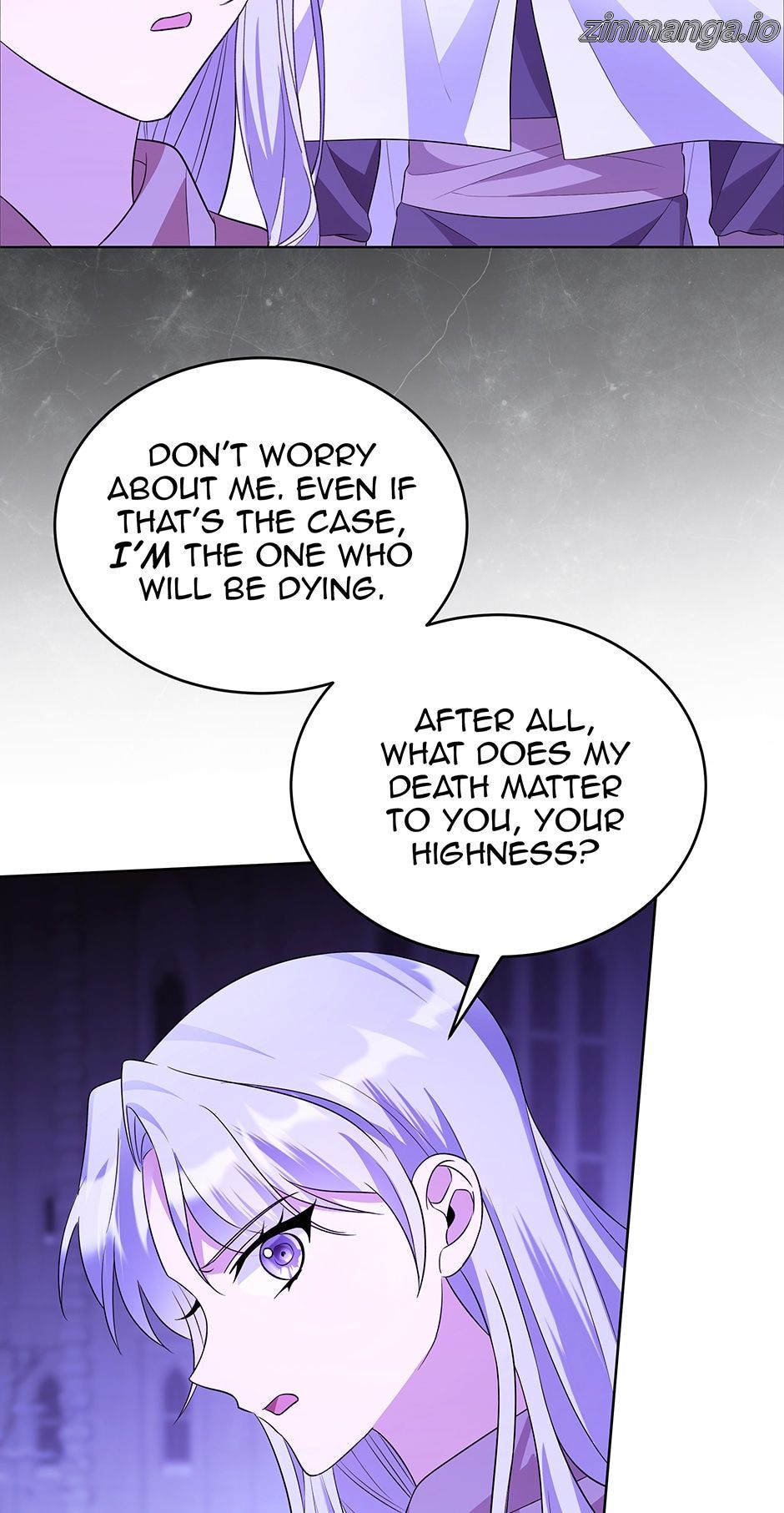 I Became The Wife Of A Tragedy’s Main Lead chapter 62 page 51