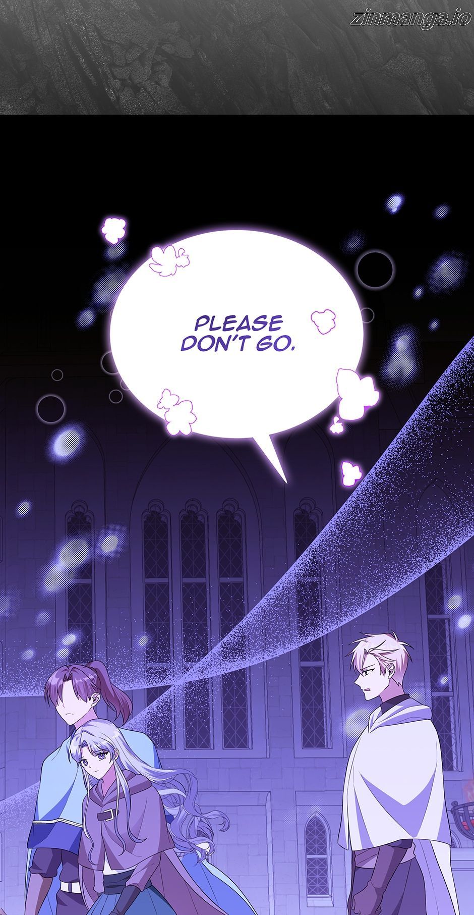 I Became The Wife Of A Tragedy’s Main Lead chapter 62 page 53