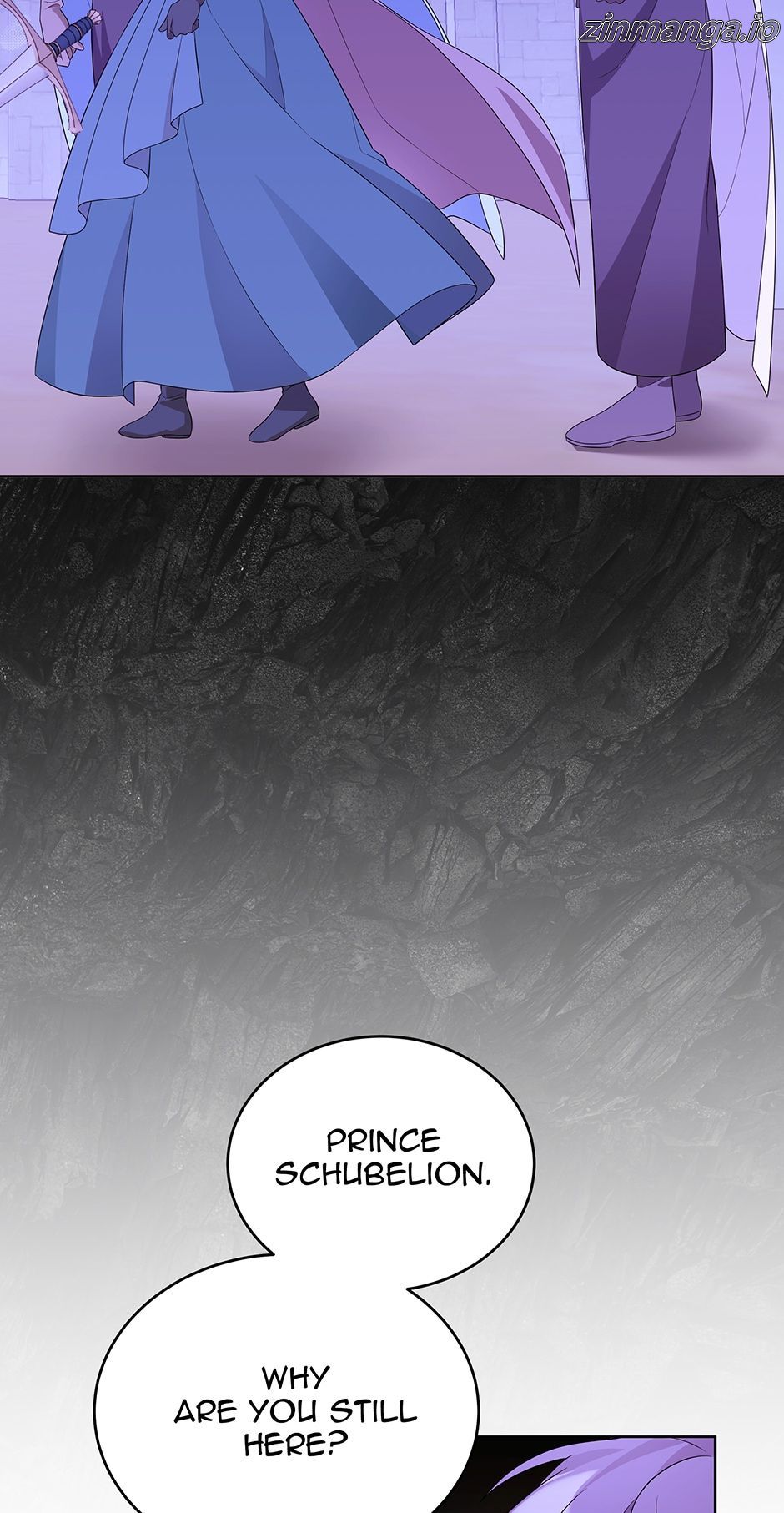 I Became The Wife Of A Tragedy’s Main Lead chapter 62 page 54