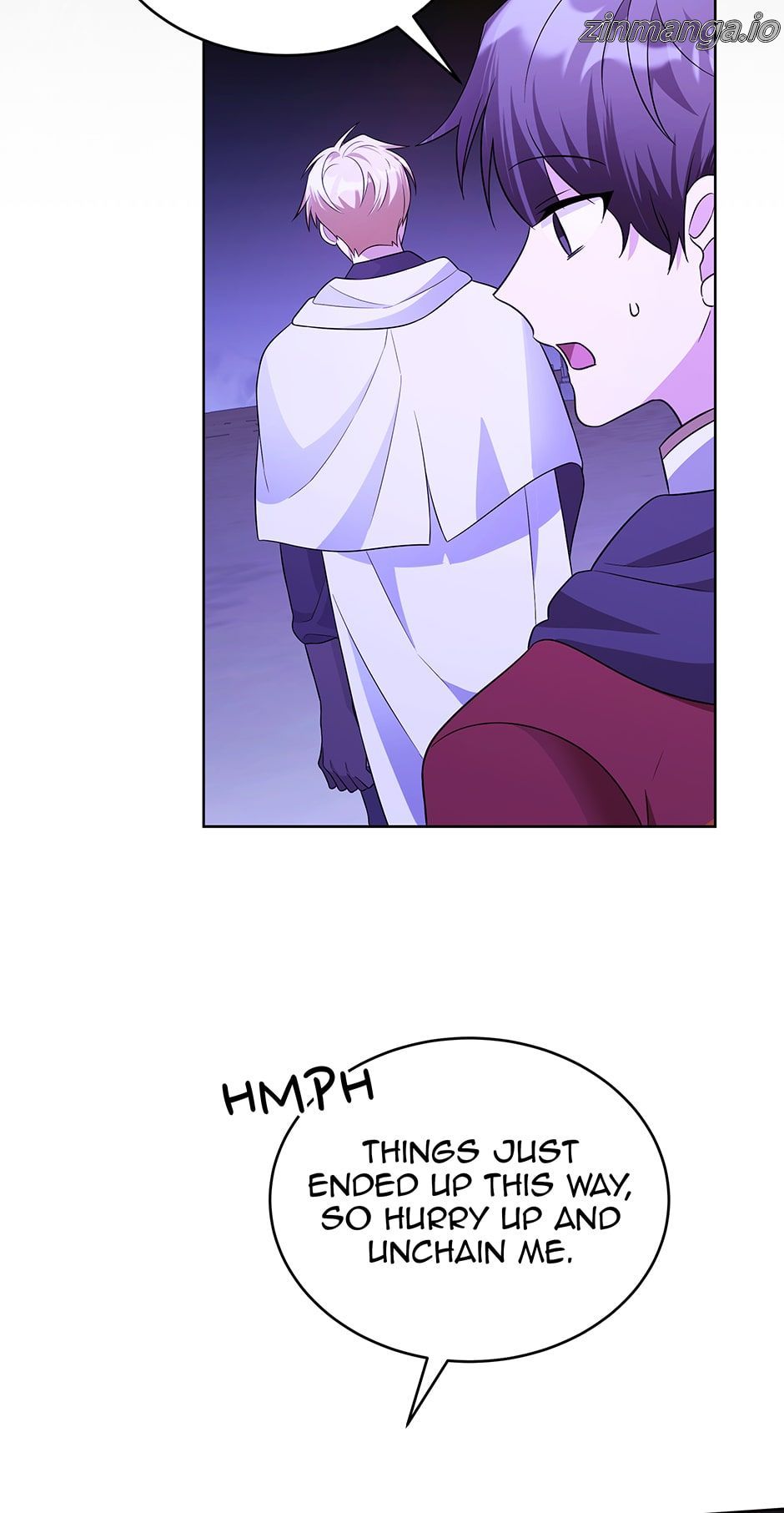 I Became The Wife Of A Tragedy’s Main Lead chapter 62 page 55