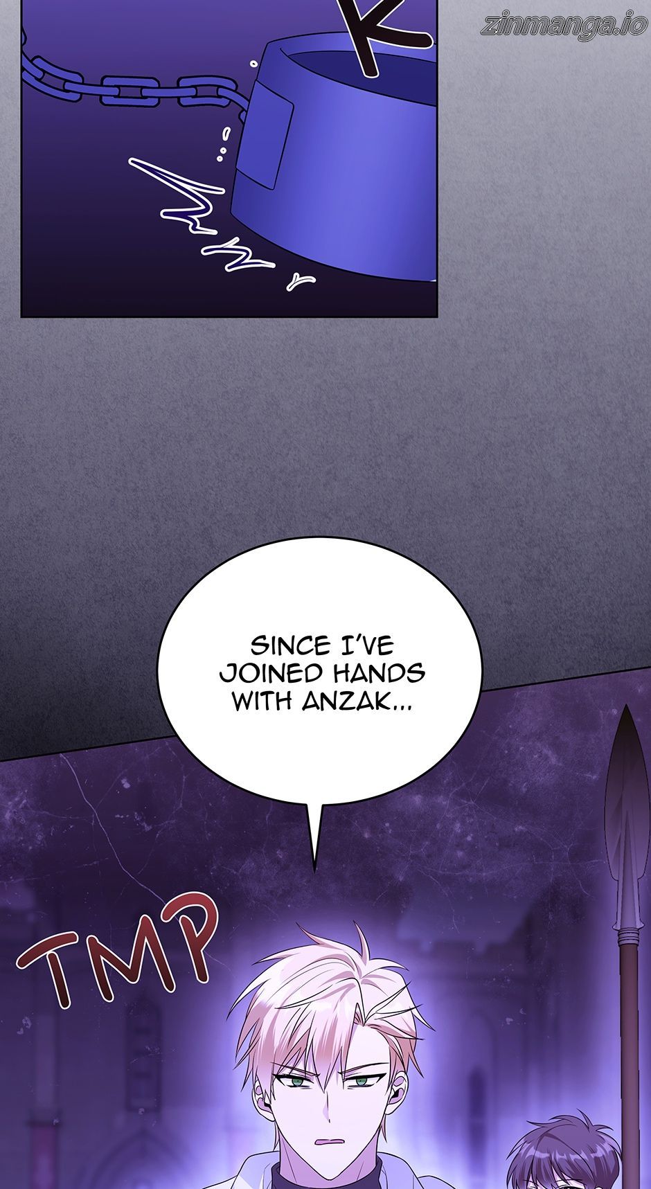 I Became The Wife Of A Tragedy’s Main Lead chapter 62 page 58