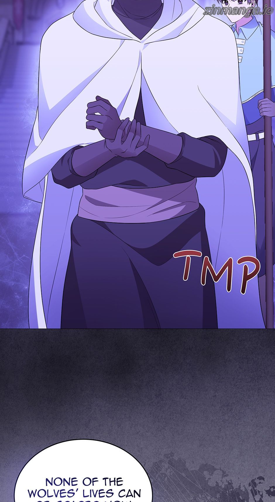 I Became The Wife Of A Tragedy’s Main Lead chapter 62 page 59