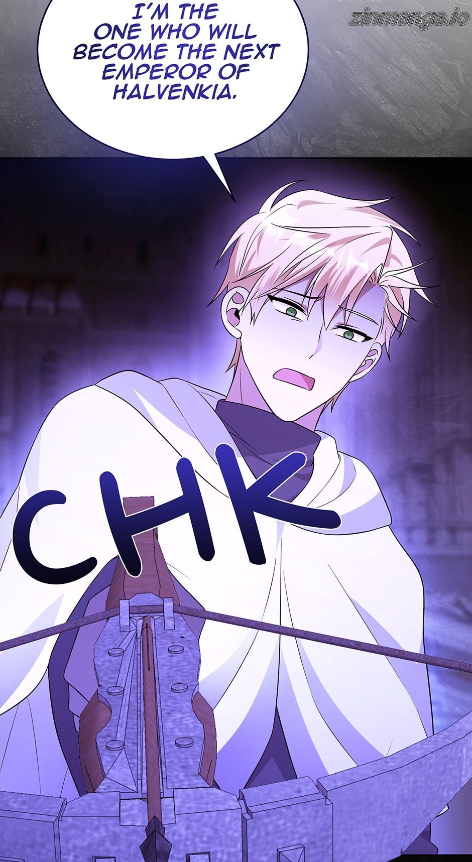 I Became The Wife Of A Tragedy’s Main Lead chapter 62 page 62