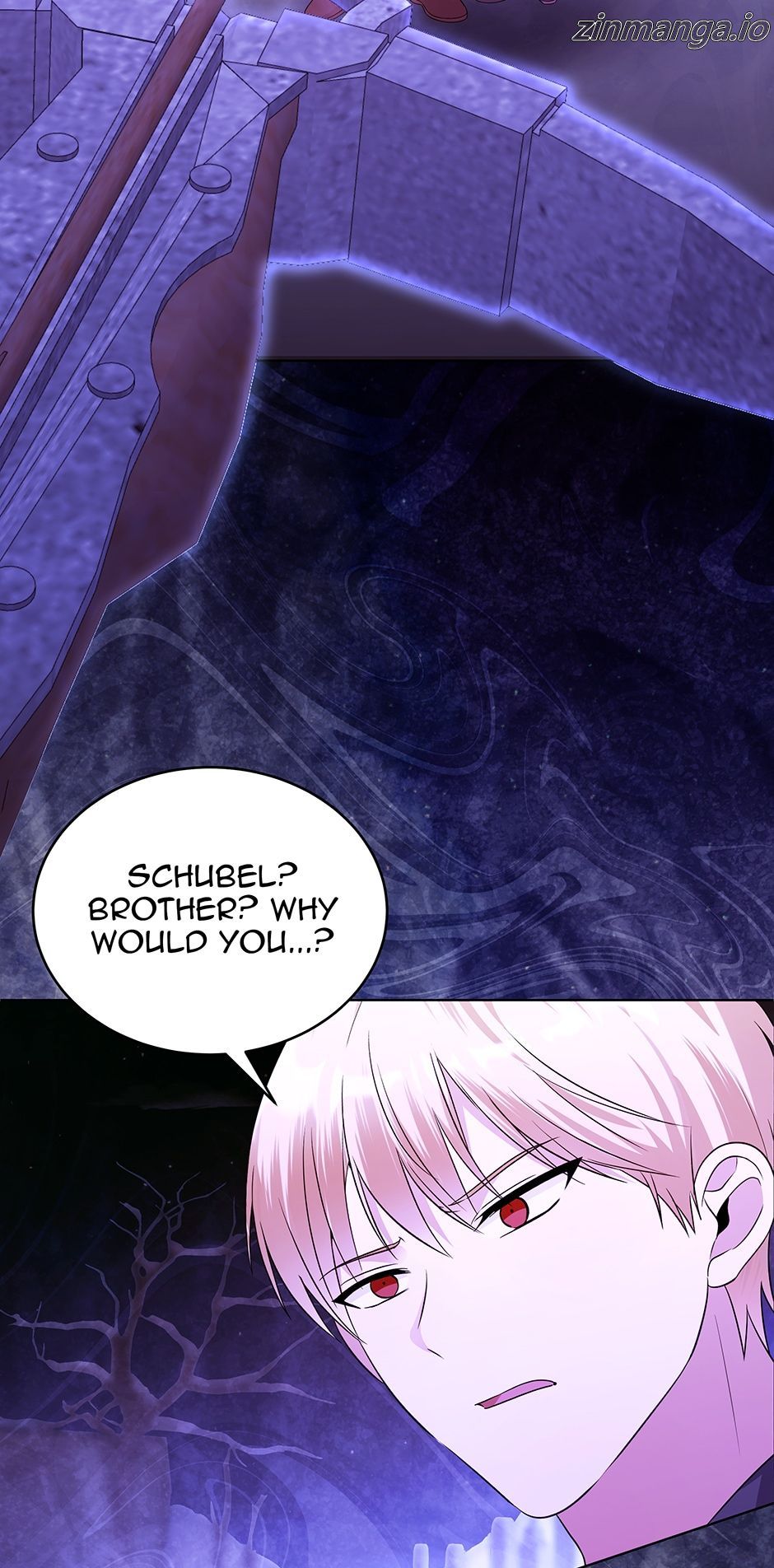 I Became The Wife Of A Tragedy’s Main Lead chapter 62 page 65