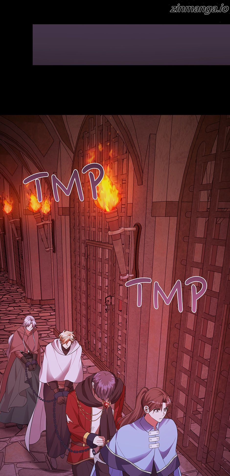 I Became The Wife Of A Tragedy’s Main Lead chapter 62 page 7