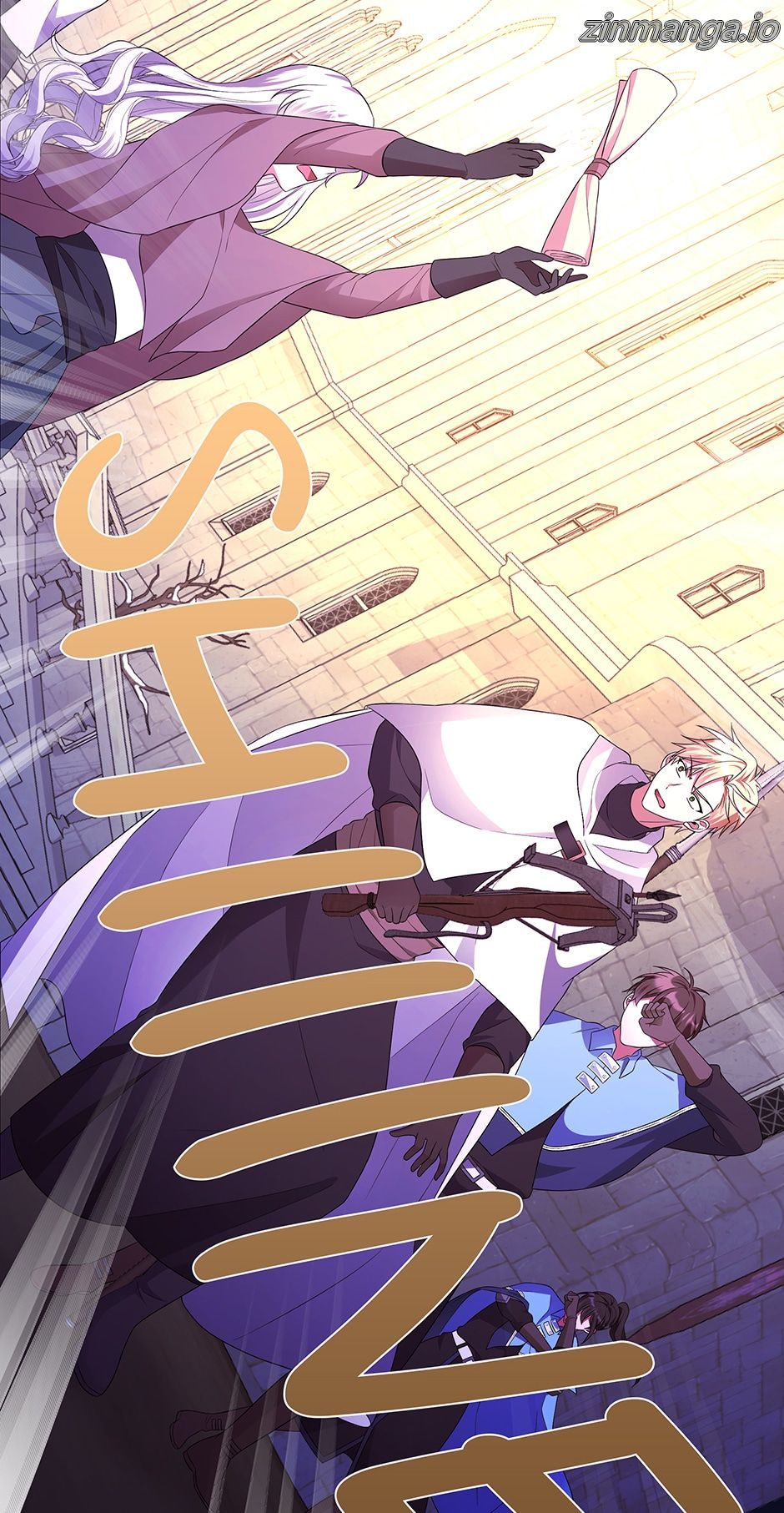 I Became The Wife Of A Tragedy’s Main Lead chapter 62 page 70