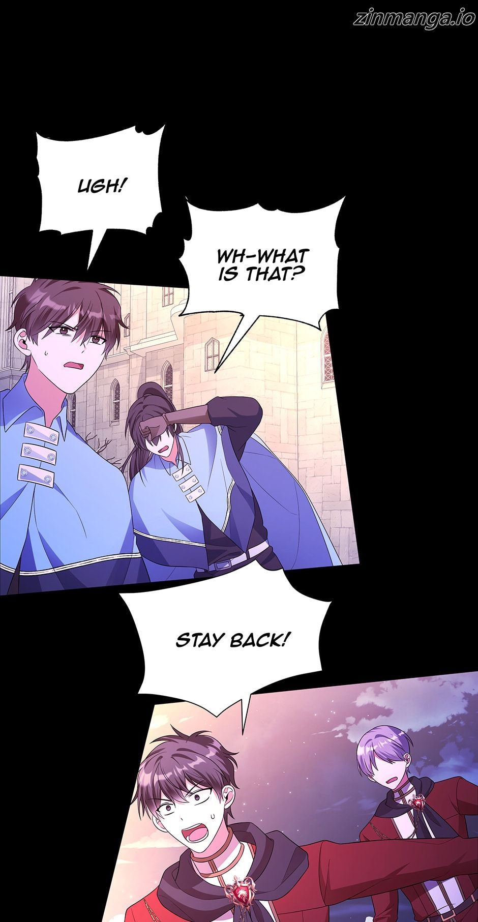 I Became The Wife Of A Tragedy’s Main Lead chapter 62 page 72