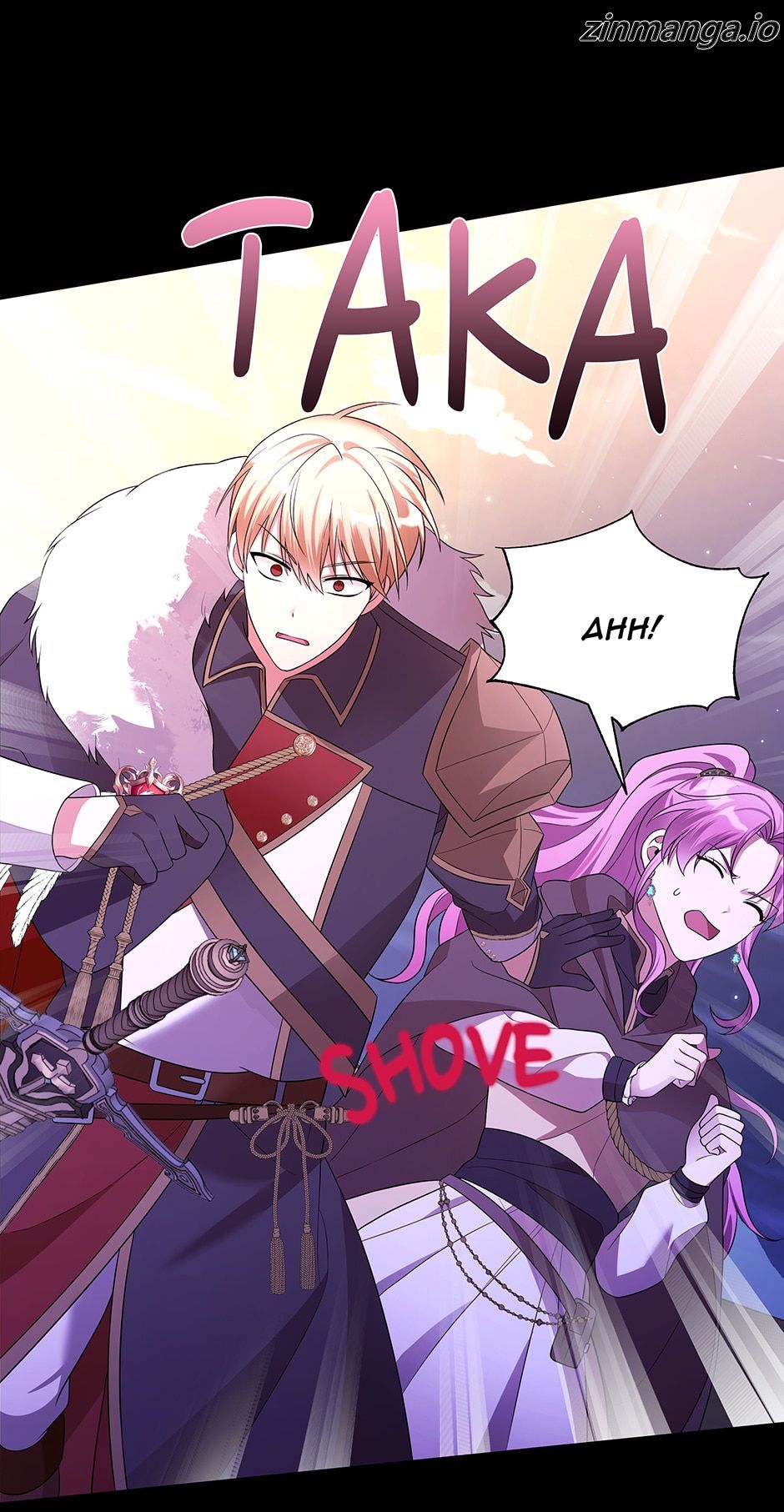 I Became The Wife Of A Tragedy’s Main Lead chapter 62 page 74