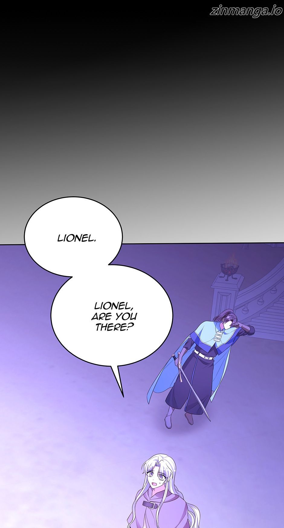 I Became The Wife Of A Tragedy’s Main Lead chapter 62 page 76