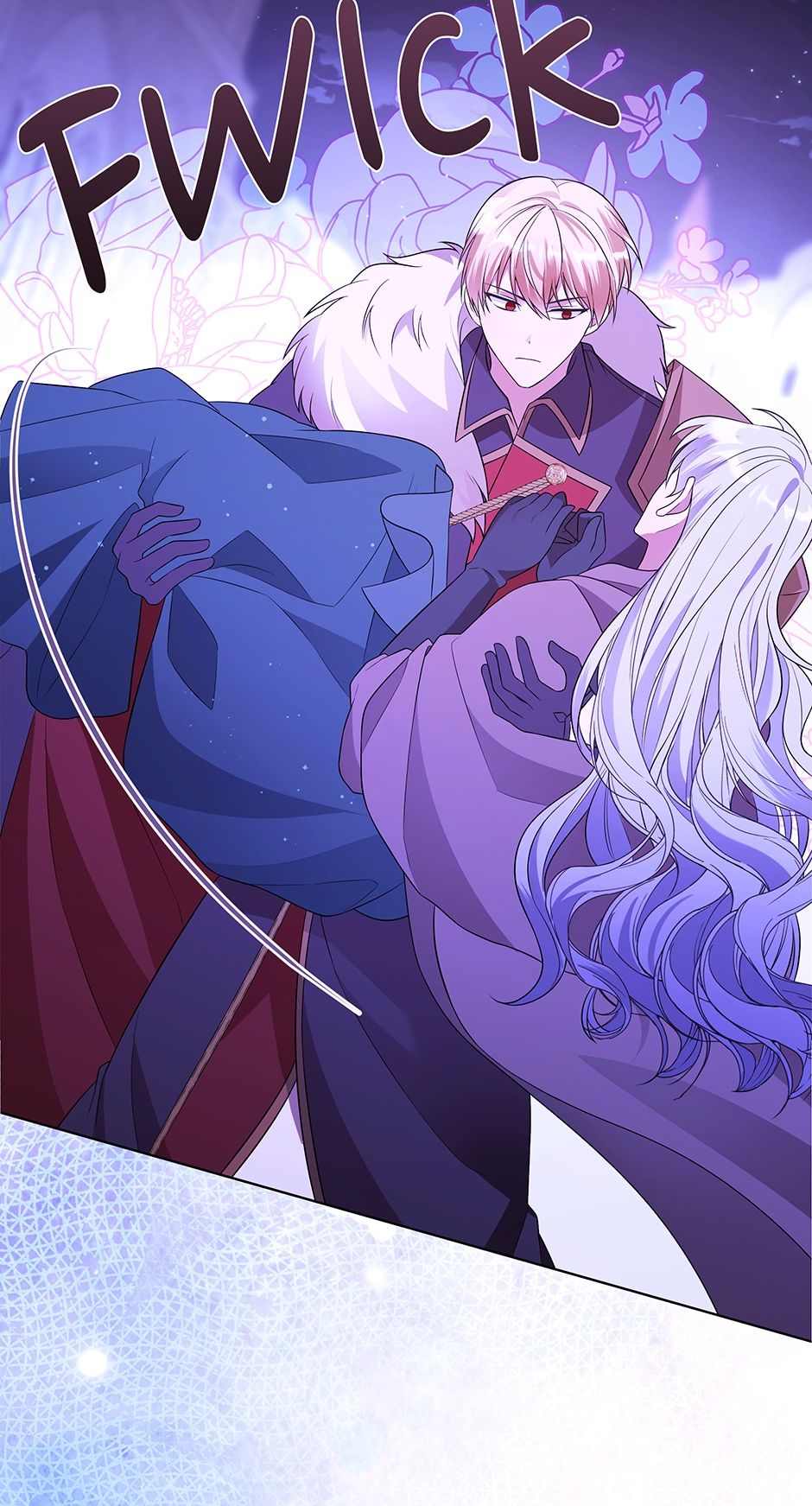 I Became The Wife Of A Tragedy’s Main Lead chapter 62 page 79