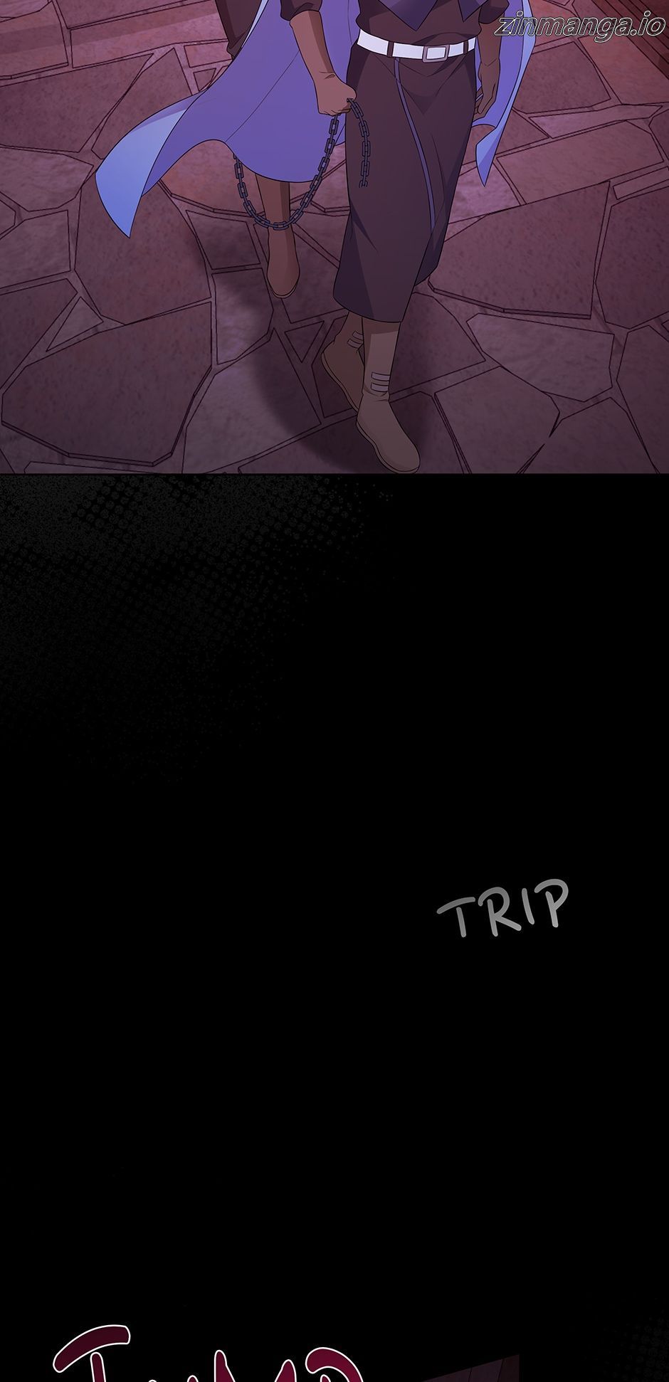 I Became The Wife Of A Tragedy’s Main Lead chapter 62 page 8