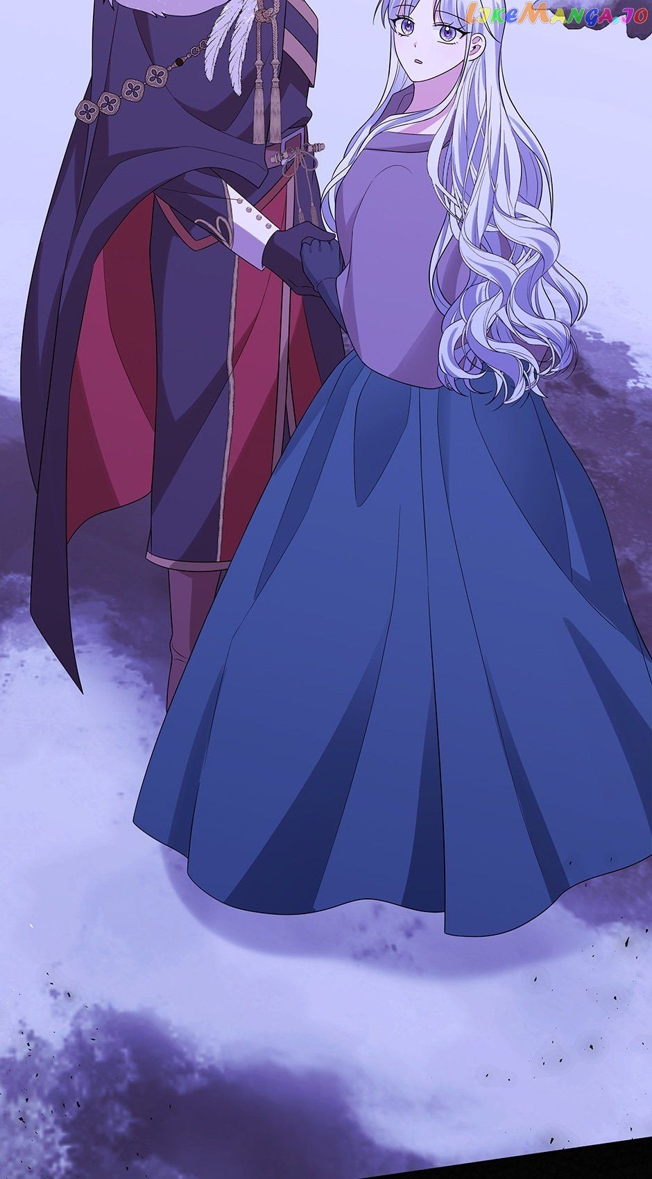 I Became The Wife Of A Tragedy’s Main Lead chapter 63 page 101