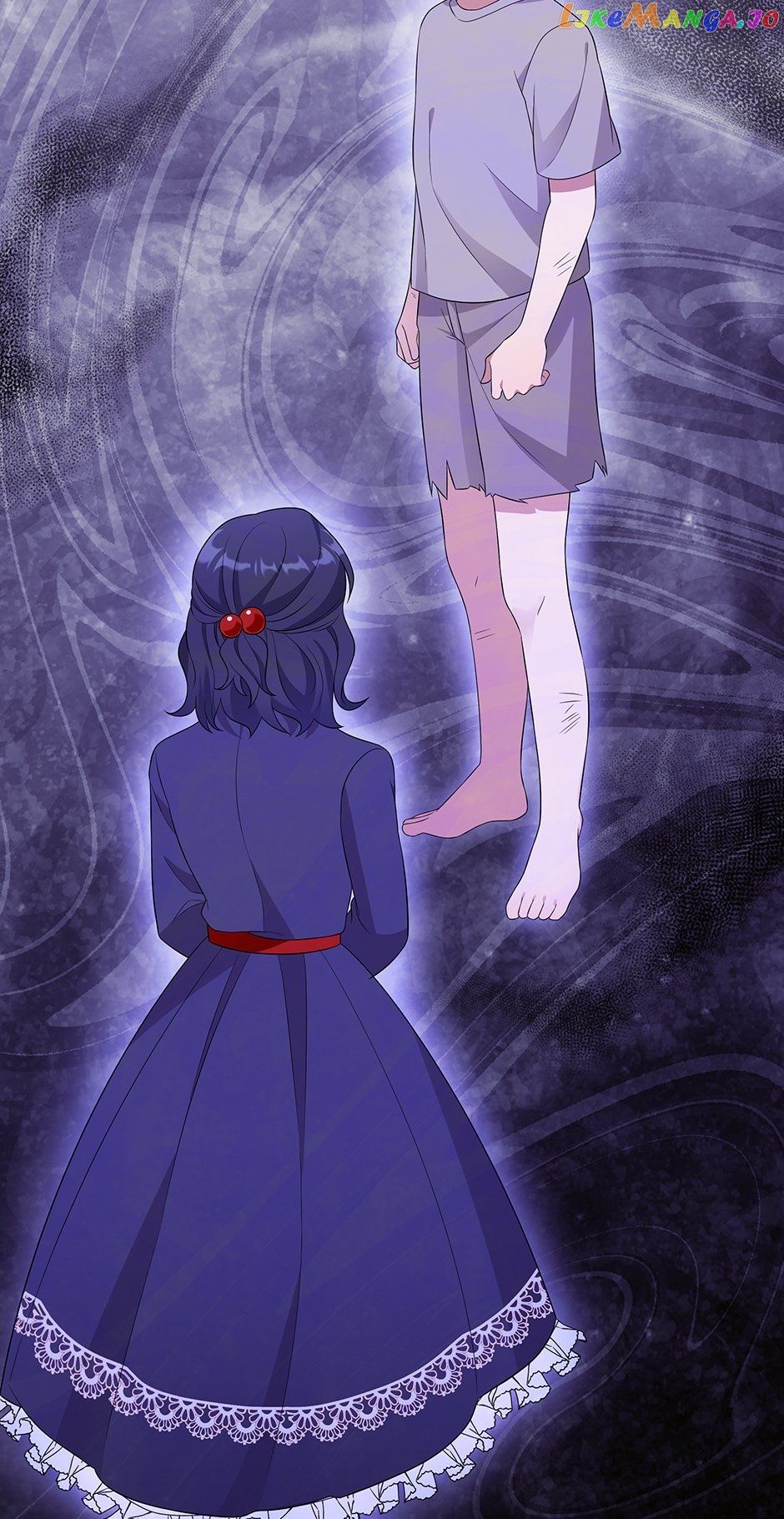 I Became The Wife Of A Tragedy’s Main Lead chapter 63 page 12