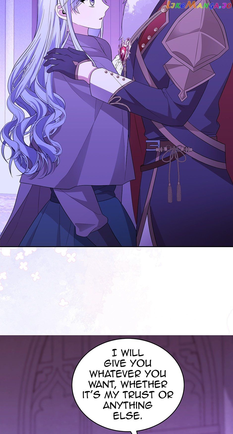 I Became The Wife Of A Tragedy’s Main Lead chapter 63 page 16