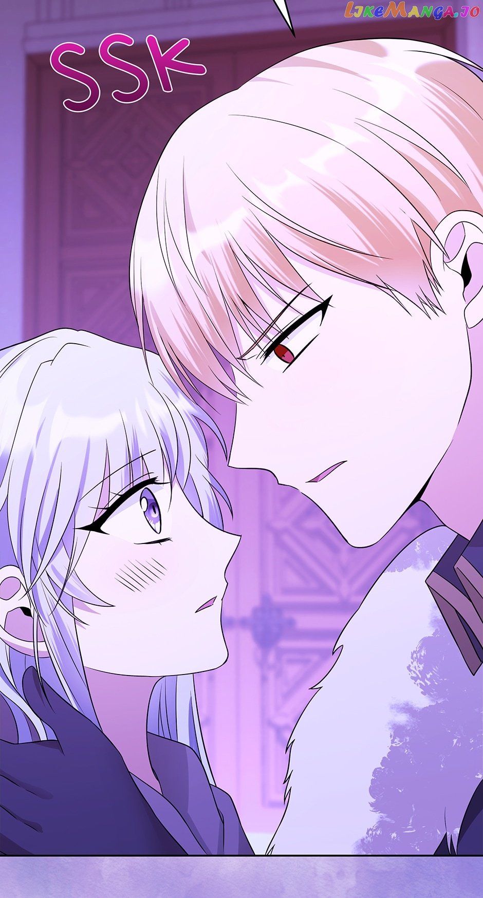 I Became The Wife Of A Tragedy’s Main Lead chapter 63 page 17