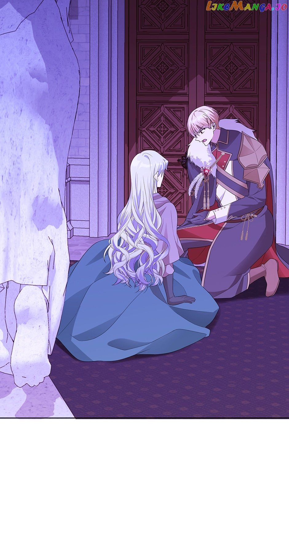 I Became The Wife Of A Tragedy’s Main Lead chapter 63 page 2