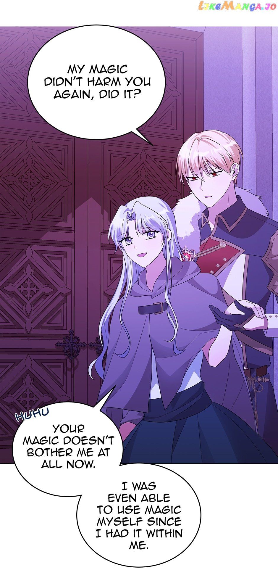 I Became The Wife Of A Tragedy’s Main Lead chapter 63 page 24