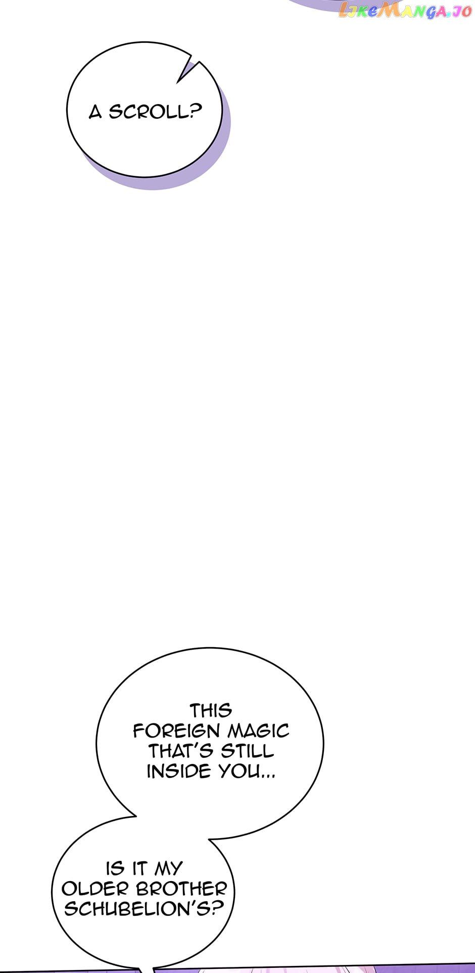 I Became The Wife Of A Tragedy’s Main Lead chapter 63 page 26