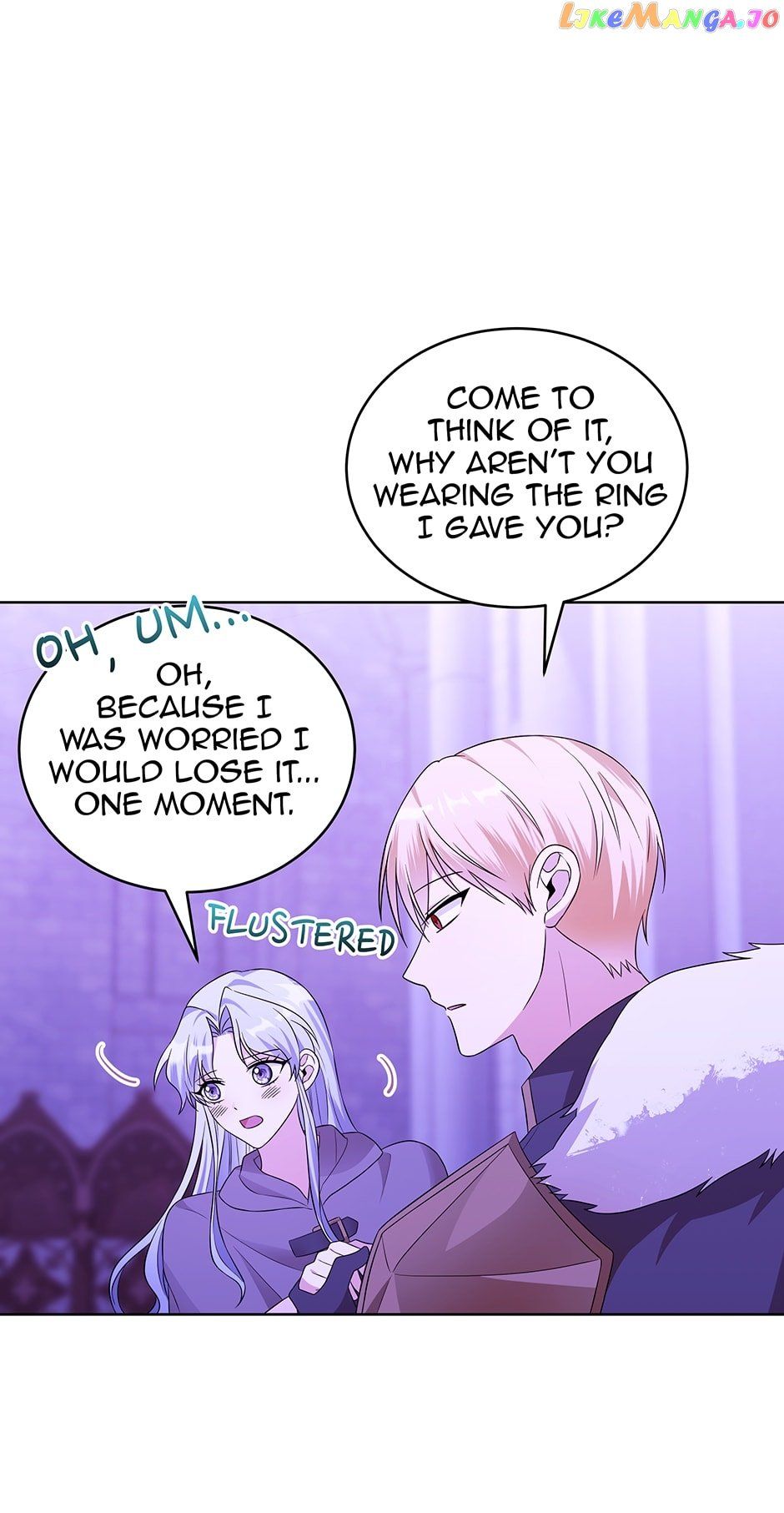 I Became The Wife Of A Tragedy’s Main Lead chapter 63 page 29